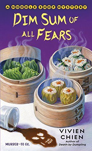 Dim sum of all fears