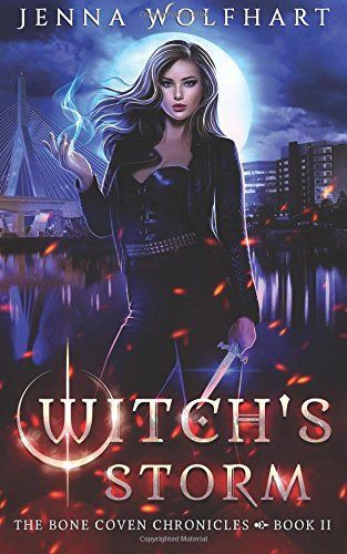 Witch's Storm