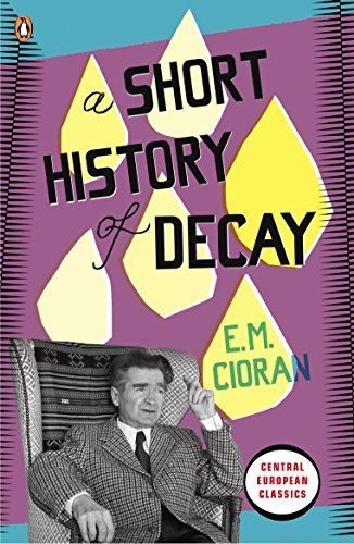 Short History of Decay