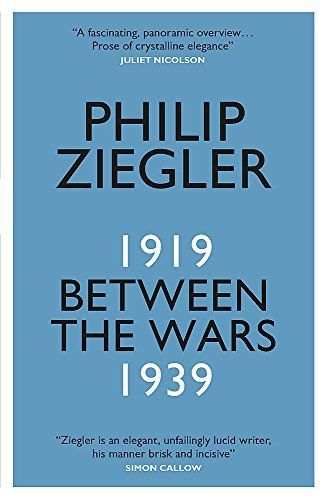 Between the Wars