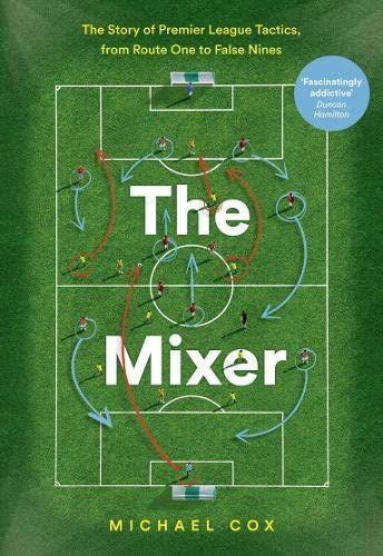 The Mixer