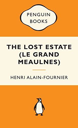 Grand Meaulnes