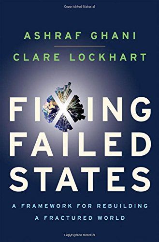 Fixing failed states