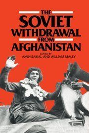 The Soviet Withdrawal from Afghanistan