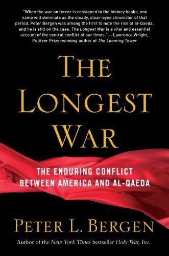 The longest war