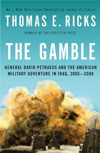 The gamble