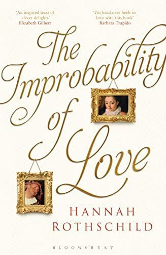 Improbability of Love