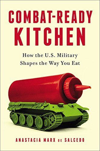 Combat-ready kitchen