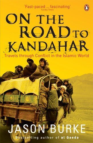 On the Road to Kandahar