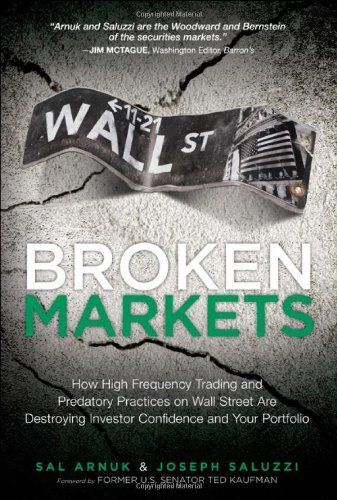 Broken markets