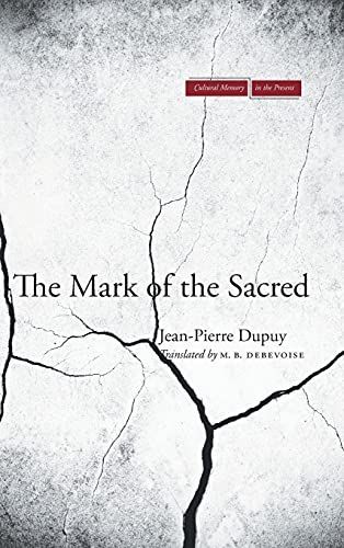 Mark of the Sacred