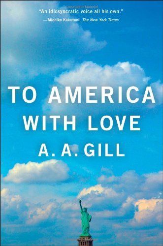 To America with love