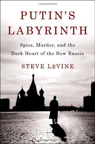 Putin's labyrinth