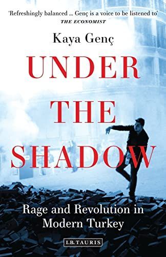 Under the shadow