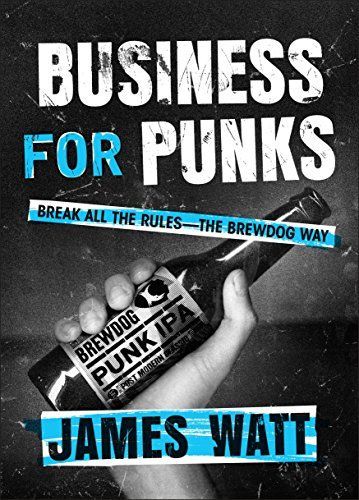 Business for punks