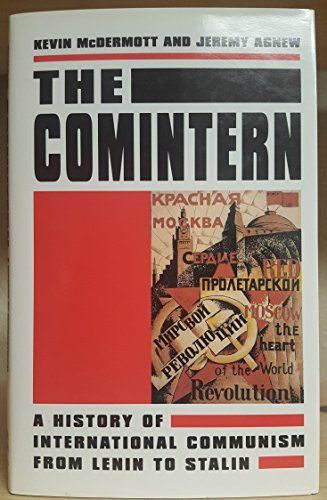 The Comintern