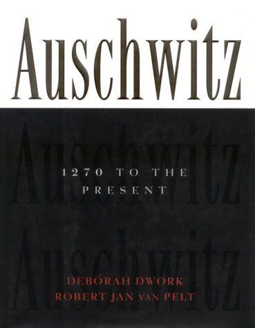 Auschwitz, 1270 to the Present