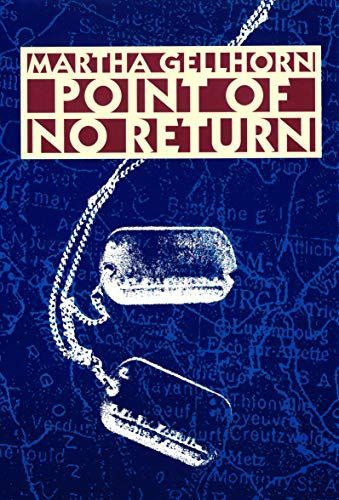 Point of No Return