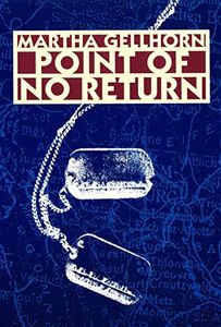 Point of No Return