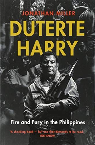 Duterte Harry