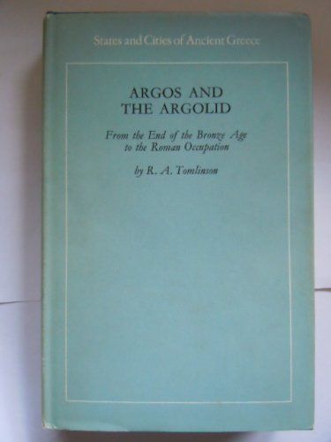 Argos and the Argolid