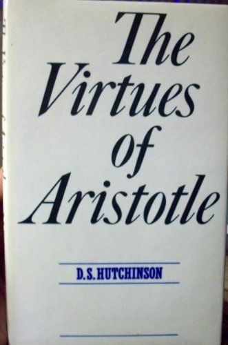 The Virtues of Aristotle