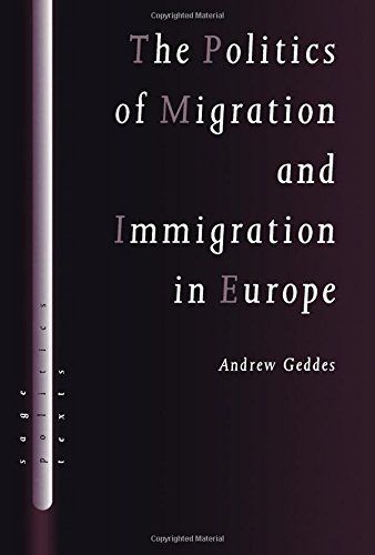 The Politics of Migration and Immigration in Europe