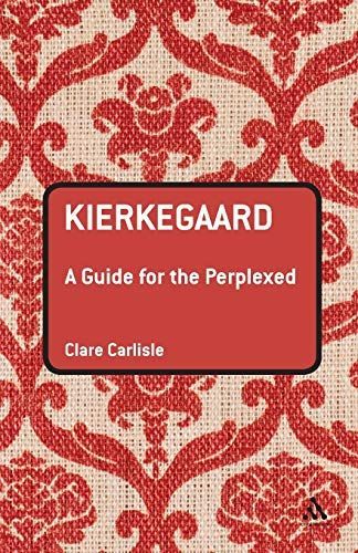 Kierkegaard