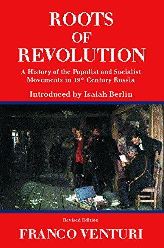 Roots of Revolution