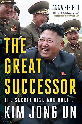 Great Successor
