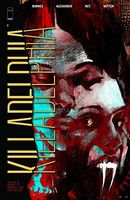 Killadelphia, Volume 3