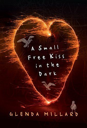 A small free kiss in the dark