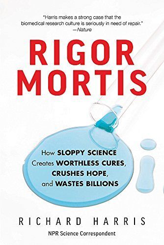 Rigor Mortis