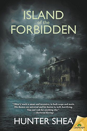 Island of the Forbidden