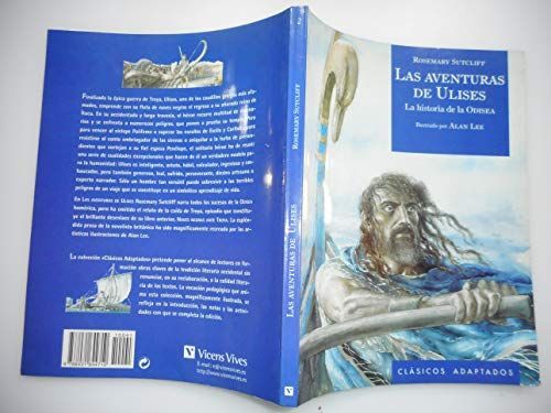 Las Aventuras De Ulises / The Adventures Of Ulysses