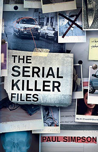 Serial Killer Files