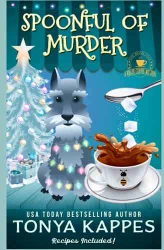 Spoonful of Murder