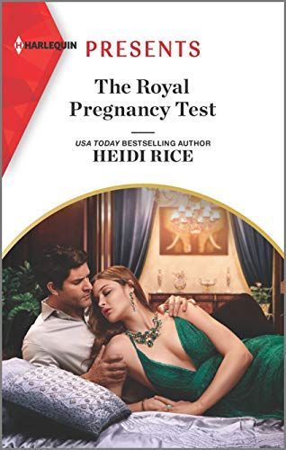 Royal Pregnancy Test