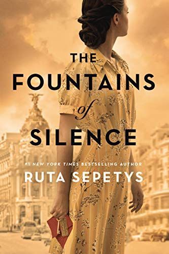 The Fountains of Silence