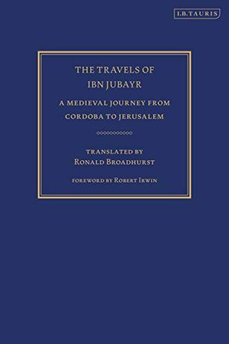 Travels of Ibn Jubayr