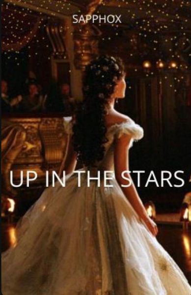 Up In The Stars