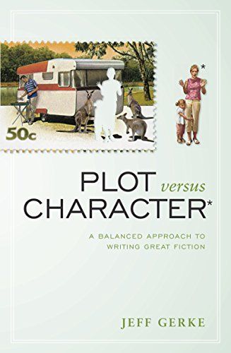 Plot versus character