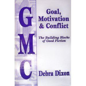 Goal, Motivation and Conflict