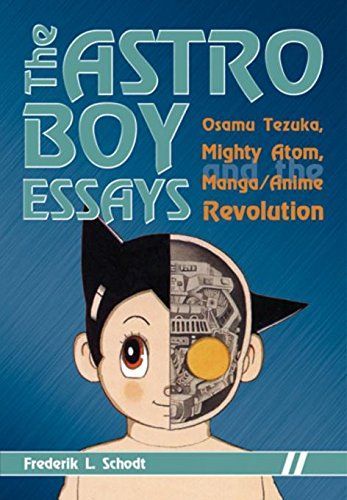 Astro Boy essays