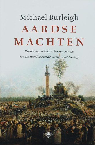 Aardse machten