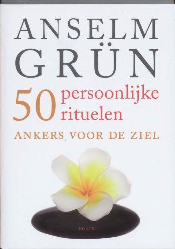 50 persoonlijke rituelen