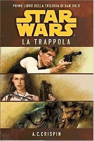 Star Wars. La trappola