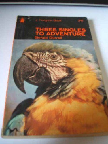 Three Singles to Adventure