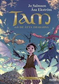 Tam och De åtta drakarna