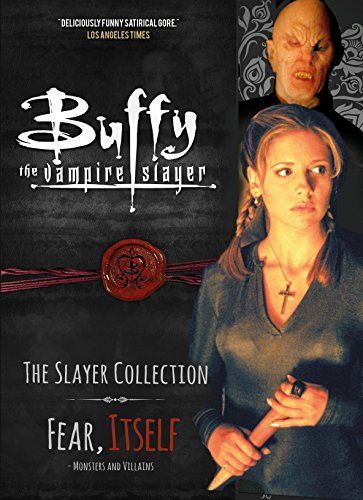 Buffy the vampire slayer